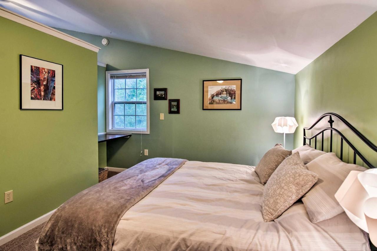 Appalachian Mountain Retreat 6 Mi To Asheville! Ngoại thất bức ảnh
